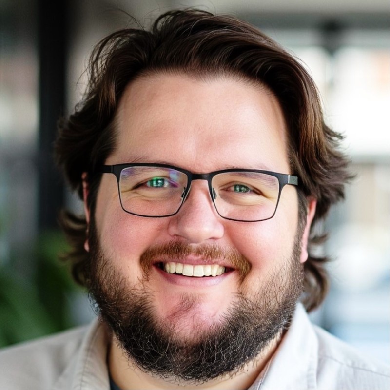 Erik Bates, CompCatalyst